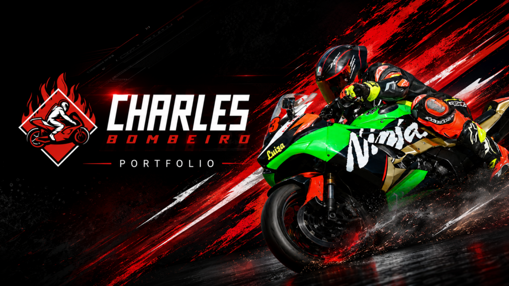 Charles Bombeiro
