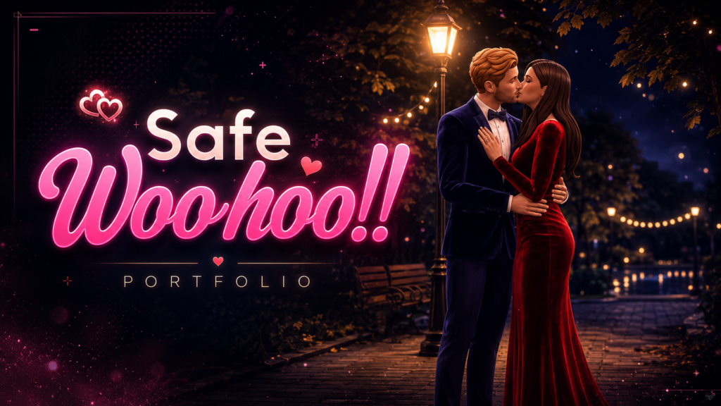 Safe WooHoo