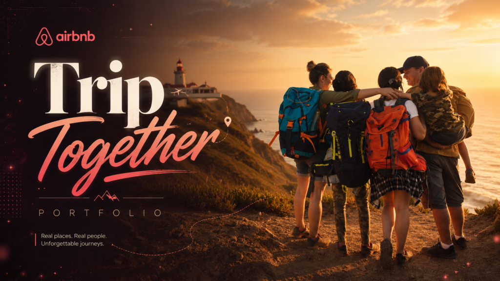 Trip Together